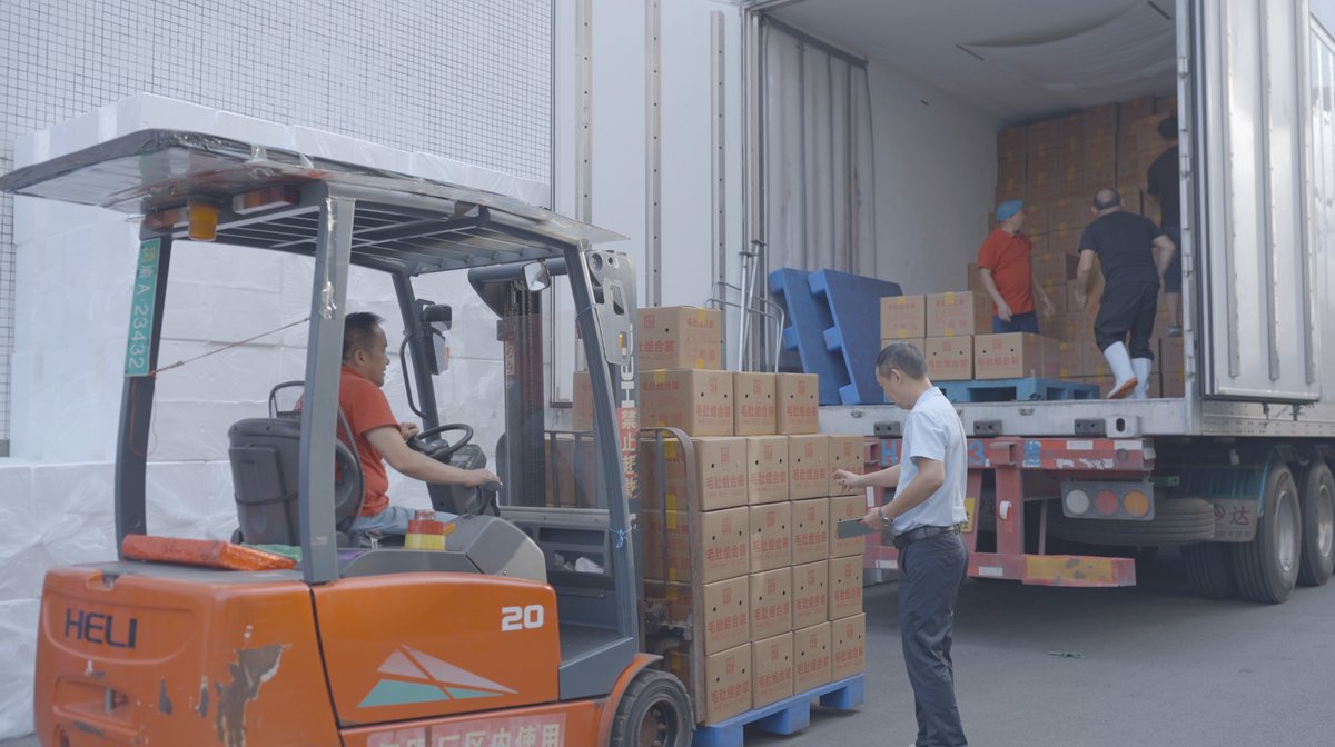 周炜食品质量管理标准化